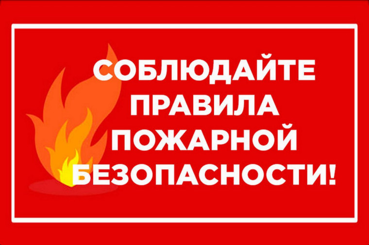 Правила о мерах пожарной безопасности в весенне-летний пожароопасный период.. Правила о мерах пожарной безопасности в весенне-летний пожароопасный период..